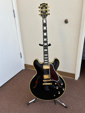 Gibson custom shop for sale  New York