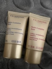 Crèmes clarins format d'occasion  Nanterre