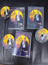 Kung dvd serie usato  Roma