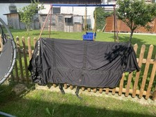 Back track netzdecke gebraucht kaufen  Landsberg am Lech