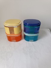 Tupperware skyline 700 gebraucht kaufen  Dessau-Roßlau