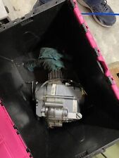 Lifan 125cc engine for sale  BARNSTAPLE