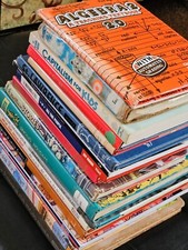 Children books learning for sale  Everton