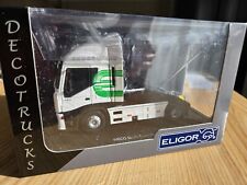 Camion lbs eligor d'occasion  Rumilly