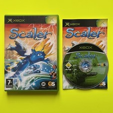 Scaler xbox microsoft usato  Podenzano