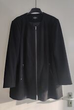 Damen blazer schwarz gebraucht kaufen  Münsingen