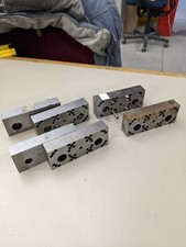 Vise pin angle for sale  Madison