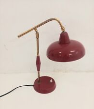 Lampada tavolo anni usato  Milano