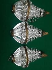 Appliques stile impero usato  Roma