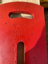 063388 molbro mouldboard for sale  CHELTENHAM