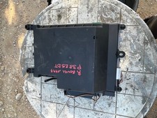 Boitier becm ref d'occasion Boitier becm ref d'occasion  Signes