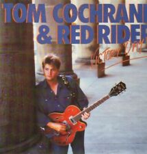 Vinyle tom cochrane d'occasion  Massy