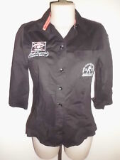 Chemise femme baseball d'occasion  Hautmont