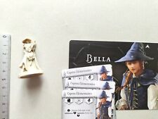 Mage bella carte d'occasion  Mont-de-Marsan