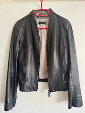 Vsp nappalederjacke 36 gebraucht kaufen Vsp nappalederjacke 36 gebraucht kaufen  Münster