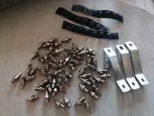 Lautsprecher boxen spikes gebraucht kaufen  Wittenberge