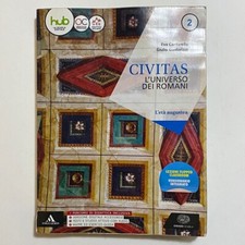 Civitas universo dei usato  Nocera Inferiore