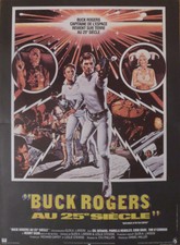 Buck rogers the d'occasion  France