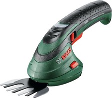 Bosch akku grasscheren gebraucht kaufen  Recklinghausen
