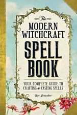 Modern witchcraft spell for sale  UK