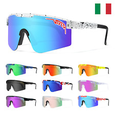 Occhiali sole polarizzati usato  Firenze