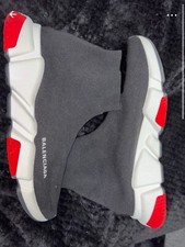 Balenciaga sock shoes for sale  CARDIFF