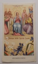 Santino egim veni usato  Urbino