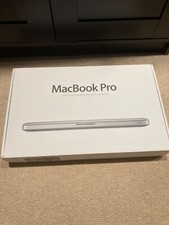 Macbook pro mid for sale  PAIGNTON