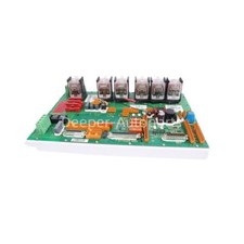 Placa de relé MP3000 45-2010 para unidade de refrigeração Thermo King CRR 40-119 CRR 40P, usado comprar usado  Enviando para Brazil