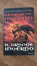 George r.r. martin. usato  Sarzana