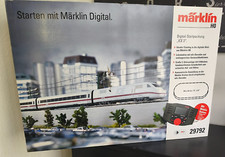 Märklin 29792 digital gebraucht kaufen  Hamburg
