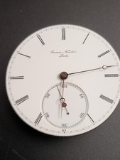 James nardin pocket for sale  Sterling Heights