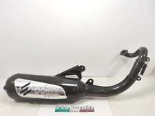 Marmitta scarico scooter usato  Gambettola