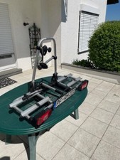Uebler fahrrad kupplungsträge gebraucht kaufen  Neuenbürg