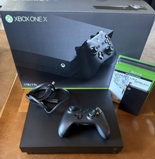 Xbox one 1tb for sale  Corcoran
