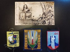 Militaria chantiers jeunesse d'occasion  Clermont-Ferrand-