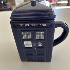 Doctor telephone booth for sale  Pickerington