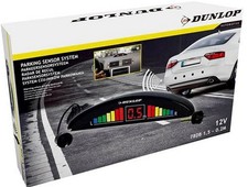 Dunlop sensori parcheggio usato  Milano