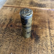 Trench art early for sale  BELPER