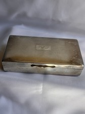 Aristocrat vintage silver for sale  EXETER