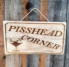 Handmade wooden pub for sale  LEEDS