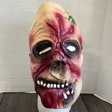 Halloween theatrical face for sale  Hammond