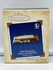 Nib hallmark christmas for sale  Deltona