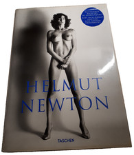 Helmut newton sumo gebraucht kaufen  Kiel
