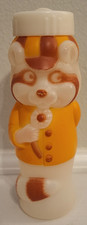 Vintage orange brown for sale  Santee