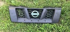 Grille assembly nissan for sale  Seneca
