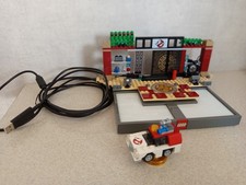 Lego 71242 ghostbusters d'occasion  France
