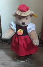 Steiff teddybär 0283 gebraucht kaufen  Oldenburg (Oldenburg)