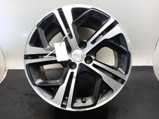 Peugeot 3008 alloy for sale  SOUTHAMPTON