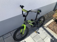 Bmx fahrrad perfekt gebraucht kaufen  Röhrmoos
